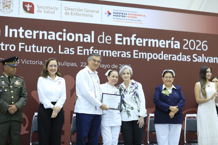 Reafirma Américo compromiso por fortalecer infraestructura y servicios de salud