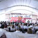 «Cuenta con el pueblo de Tamaulipas», expresa Américo Villarreal a Claudia Sheinbaum