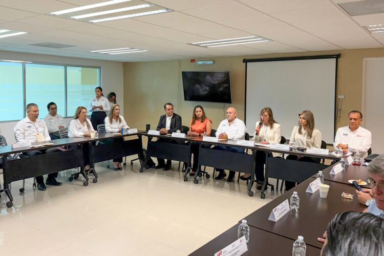 Reafirma la UAT liderazgo en la investigación con impacto social