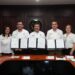 La UAT y el SUTUAT firman convenio de revisión salarial 2026