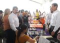 Participa la UAT en brigadas asistenciales del DIF Tamaulipas en Abasolo