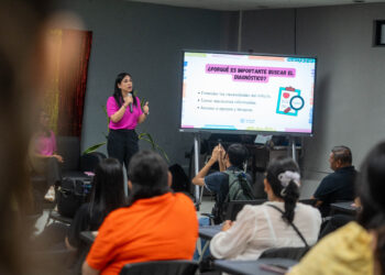 Fortalece la UAT cultura de inclusión desde la primera infancia
