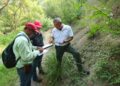 Realiza Gobierno de Tamaulipas diagnóstico ambiental en el río San Marcos