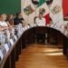 Cumple Lalo Gattás compromisos de territorio y audiencia pública.
