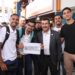 Reafirma rector de la UAT compromiso con la comunidad estudiantil