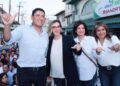 Ni esposas, concubinas ni cuñados
