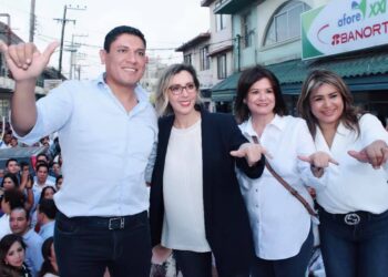 Ni esposas, concubinas ni cuñados