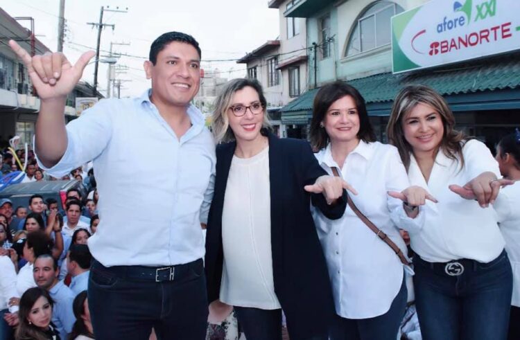 Ni esposas, concubinas ni cuñados