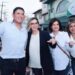 Ni esposas, concubinas ni cuñados