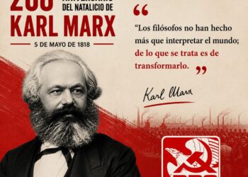 Años de lucha por los jodidos, desde el Partido Popular Socialista