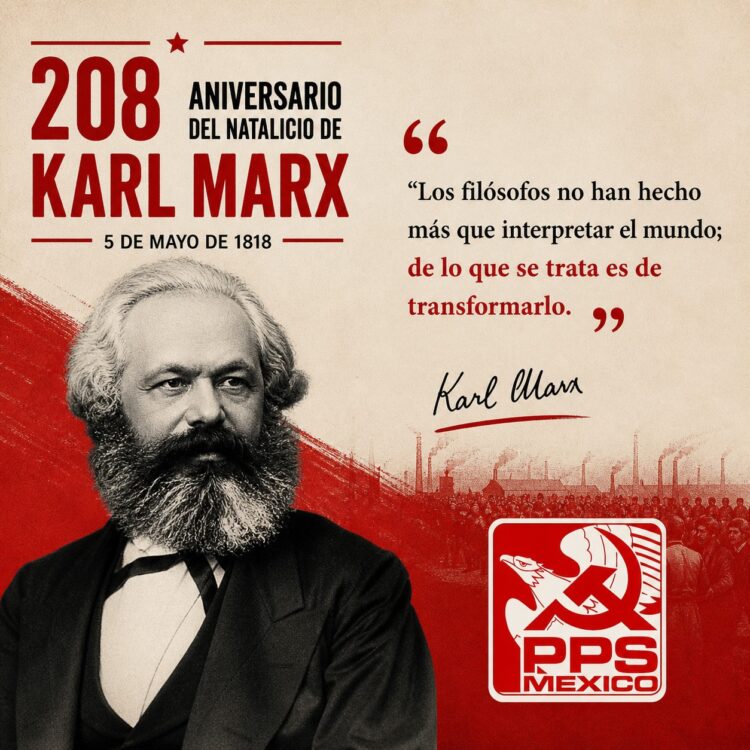 Años de lucha por los jodidos, desde el Partido Popular Socialista