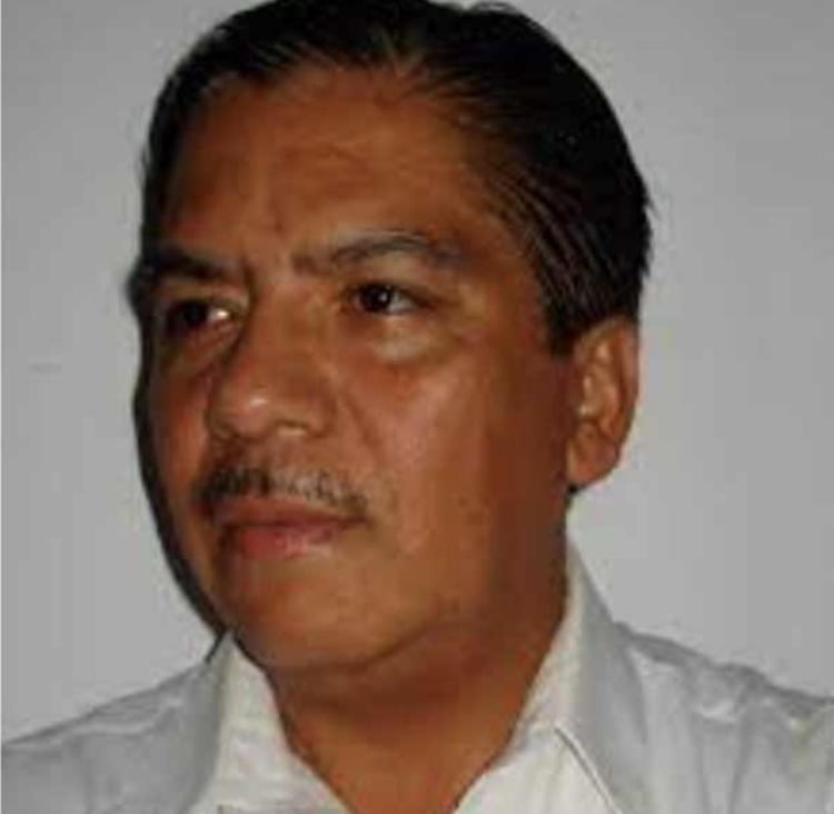 El regreso de Chucho Nader.