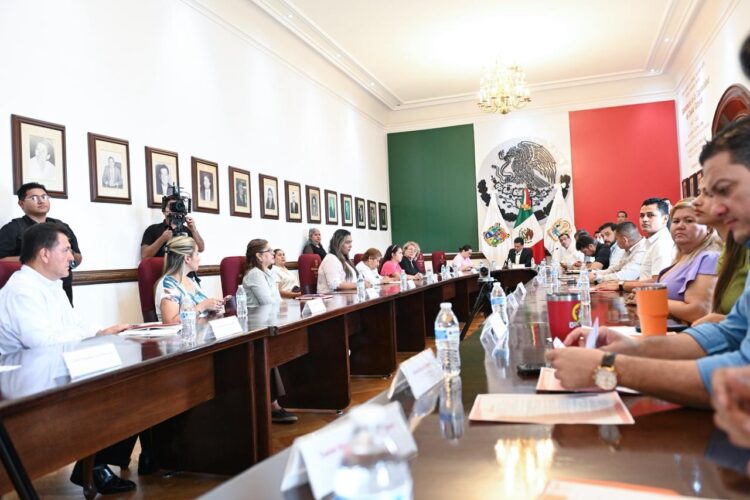 Aprueba Cabildo mejorar Plan de Obra 2026 para Victoria.