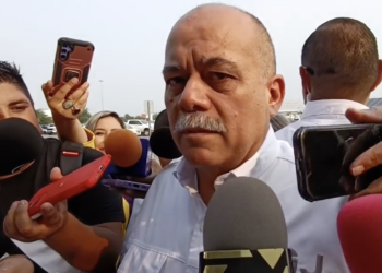 En Tamaulipas no existe operativo «Enjambre» : Fiscal de Justicia