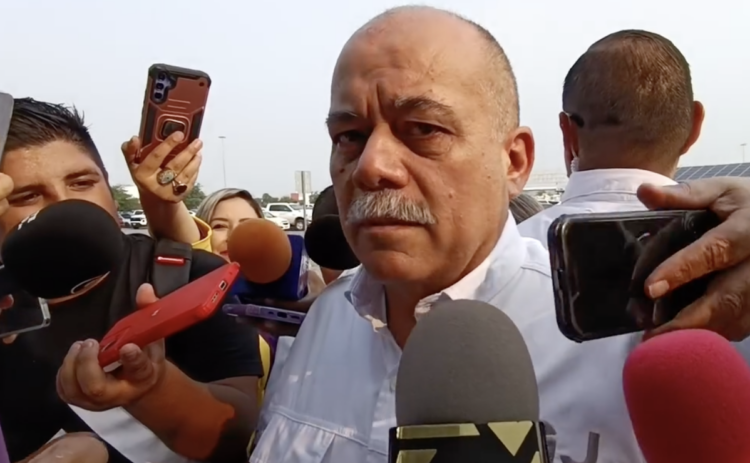 En Tamaulipas no existe operativo «Enjambre» : Fiscal de Justicia