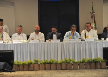 Proyecto Génesis impulsará el reúso total de aguas residuales en el sur de Tamaulipas