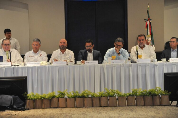 Proyecto Génesis impulsará el reúso total de aguas residuales en el sur de Tamaulipas