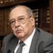 Entre Hierro y controversia: Muere Coello Trejo.