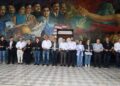 Empresarios reconocen a Lalo Gattás un aliado del sector productivo.