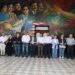 Empresarios reconocen a Lalo Gattás un aliado del sector productivo.