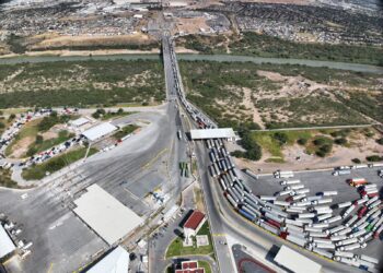 Impulsan Gobierno Federal y Tamaulipas obras estratégicas de infraestructura para 2026–2027
