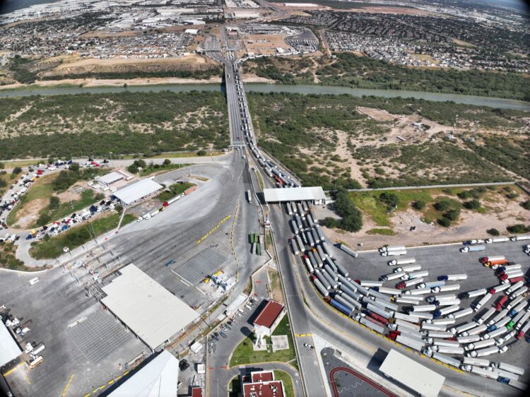 Impulsan Gobierno Federal y Tamaulipas obras estratégicas de infraestructura para 2026–2027