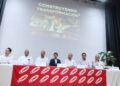 Refrendan Gobierno y CMIC compromiso con movilidad ordenada y desarrollo urbano