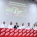 Refrendan Gobierno y CMIC compromiso con movilidad ordenada y desarrollo urbano