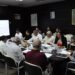 Fortalece Secretaría de Recursos Hidráulicos acciones de infraestructura y saneamiento en el estado