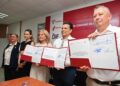 Acuerdan CECATI y Municipio capacitación para servidores públicos.