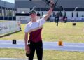 ¡Tamaulipas es de los mejores del país! Tiro con arco se cuelga cifra histórica de medallas en Olimpiada Nacional