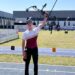 ¡Tamaulipas es de los mejores del país! Tiro con arco se cuelga cifra histórica de medallas en Olimpiada Nacional