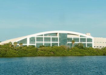 Abre Turismo oficina en Expo Tampico para eventos masivos