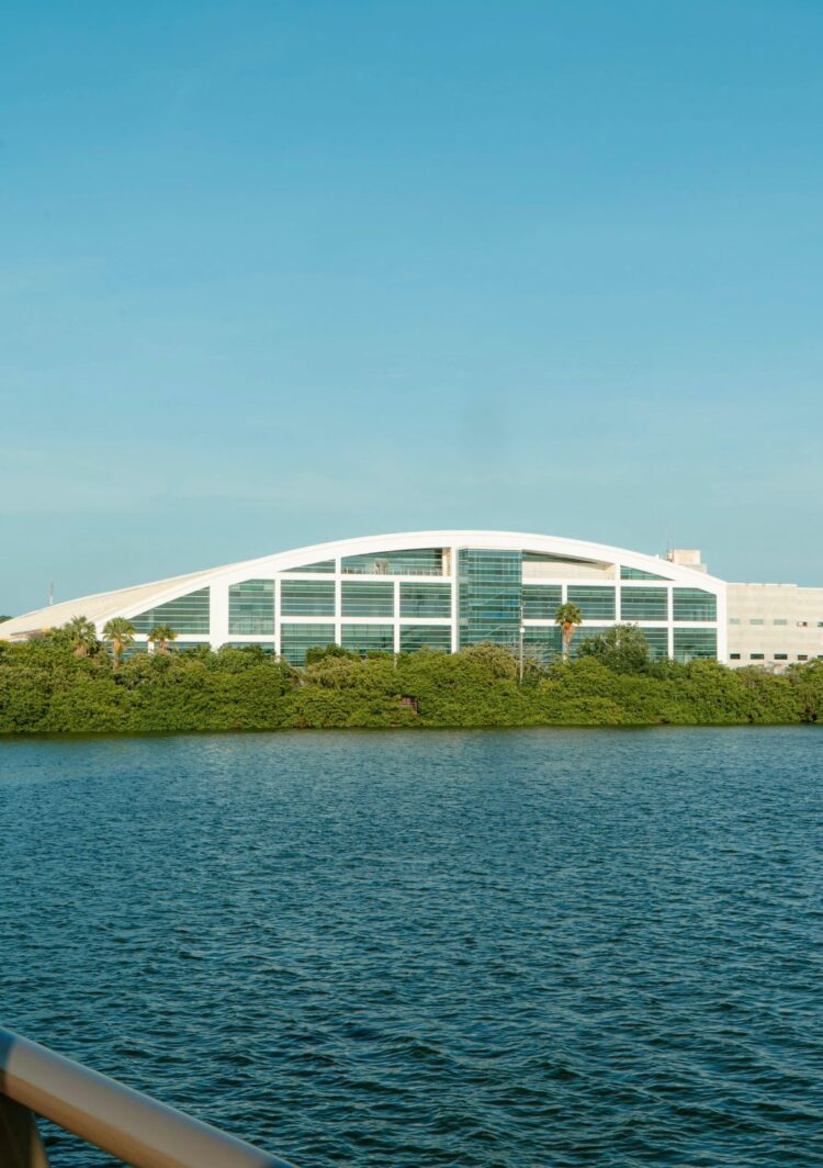 Abre Turismo oficina en Expo Tampico para eventos masivos