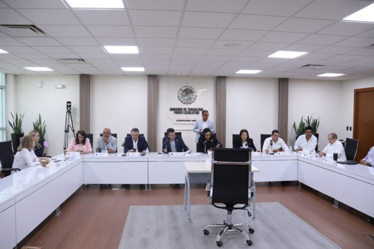 Finaliza fase de entrevistas para titular del Órgano Interno de Control de la Fiscalía