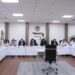 Finaliza fase de entrevistas para titular del Órgano Interno de Control de la Fiscalía