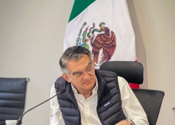 Va Américo contra reelección y nepotismo
