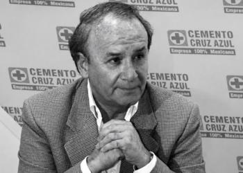 Muere Billy Álvarez… el custodio del eterno subcampeón.