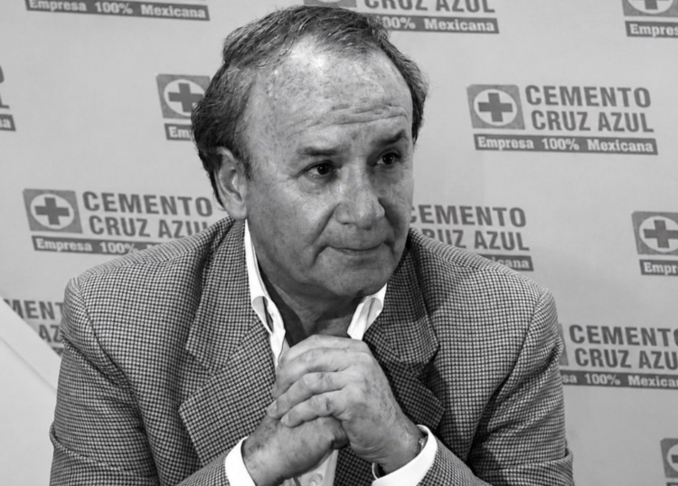 Muere Billy Álvarez… el custodio del eterno subcampeón.