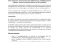 Buen Gobierno logra inhabilitaciones de hasta por 10 años a servidores públicos del SAT y BANBIEN