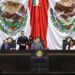 Posponen comparecencia de la secretaria de Salud ante Congreso