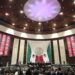 Cámara de Diputados aprueba reforma para anular elecciones por intervención extranjera.
