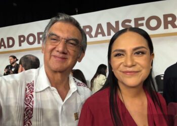 Morena: Tiempos de limpiar carroña