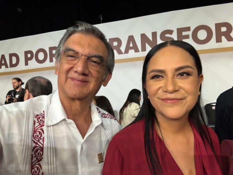 Morena: Tiempos de limpiar carroña