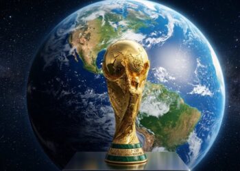 La FIFA, el eterno forajido consensuado.