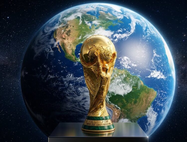 La FIFA, el más grande forajido consensuado.