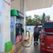 Gasolinera del Pueblo en Soto la Marina dentro de los mejores precios de combustible del estado