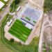 Avanza construcción y remodelación de canchas de futbol en Ciudad Victoria