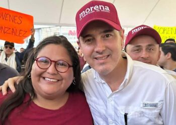 Terminó la fiesta de los chapulines