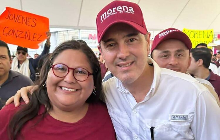 Terminó la fiesta de los chapulines